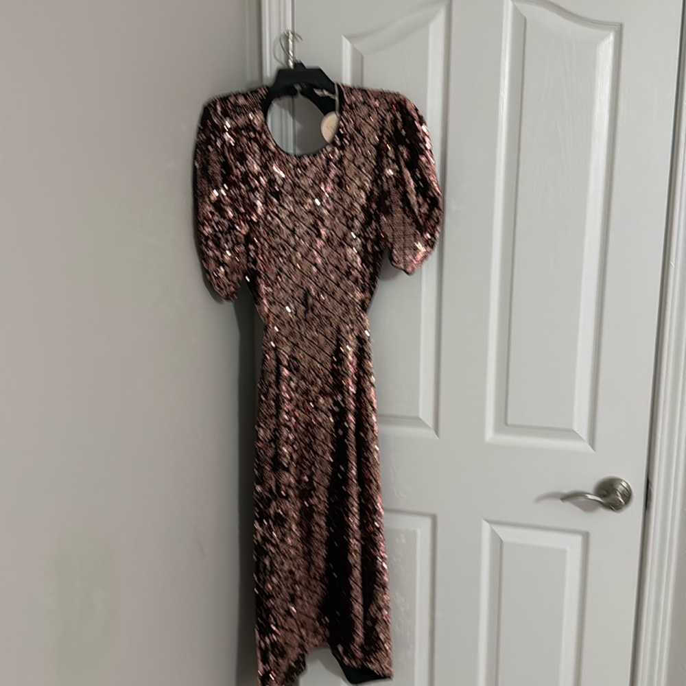 Night out dress